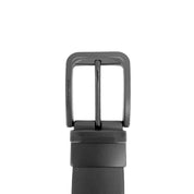 Piquadro reversible leather belt