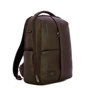 Zaino porta pc 13" Russel in pelle Piquadro