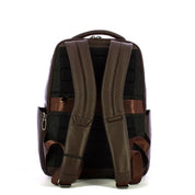 Zaino porta pc 13" Russel in pelle Piquadro