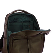 Zaino porta pc 13" Russel in pelle Piquadro