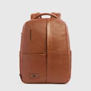 Piquadro Russel 14" laptop backpack