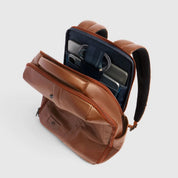 Piquadro Russel 14" laptop backpack