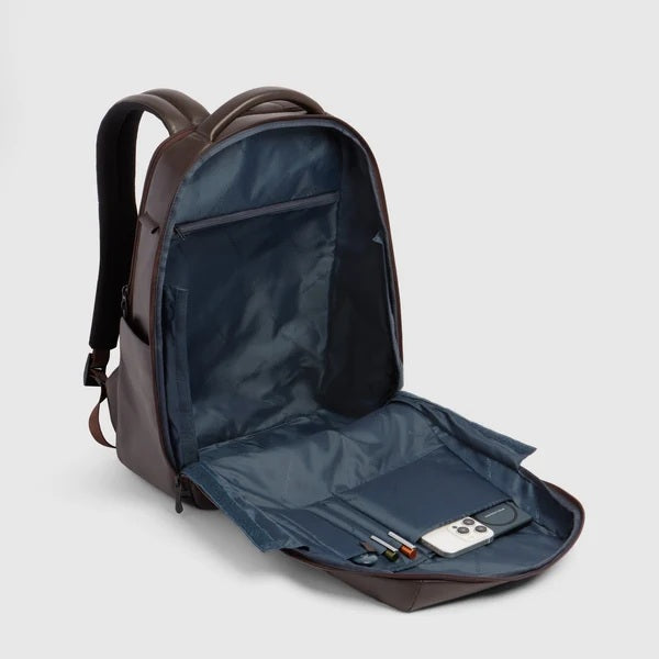 Piquadro Russel 14" laptop backpack