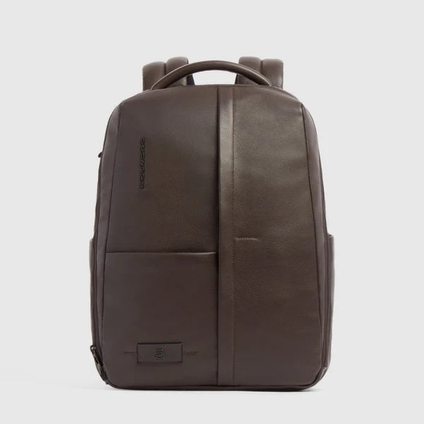 Piquadro Russel 14" laptop backpack