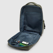 Piquadro Russel 14" laptop backpack