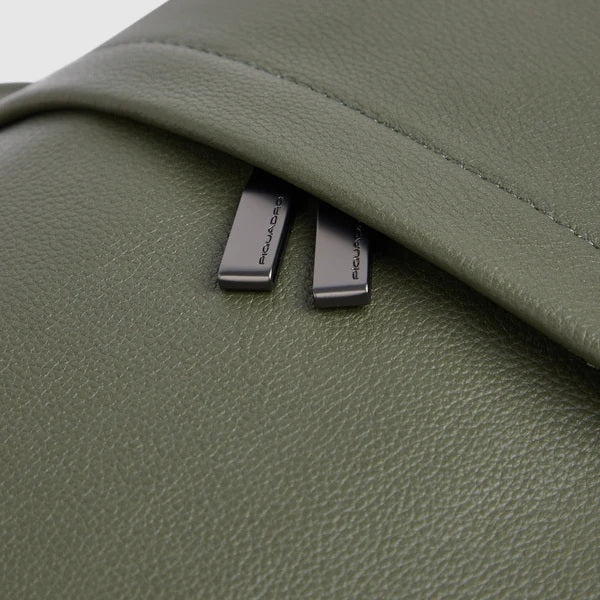 Piquadro Russel 14" laptop backpack