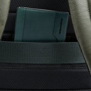 Piquadro Russel 14" laptop backpack