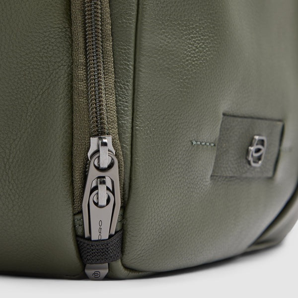 Piquadro Russel 14" laptop backpack