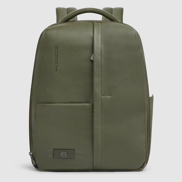 Piquadro Russel 14" laptop backpack