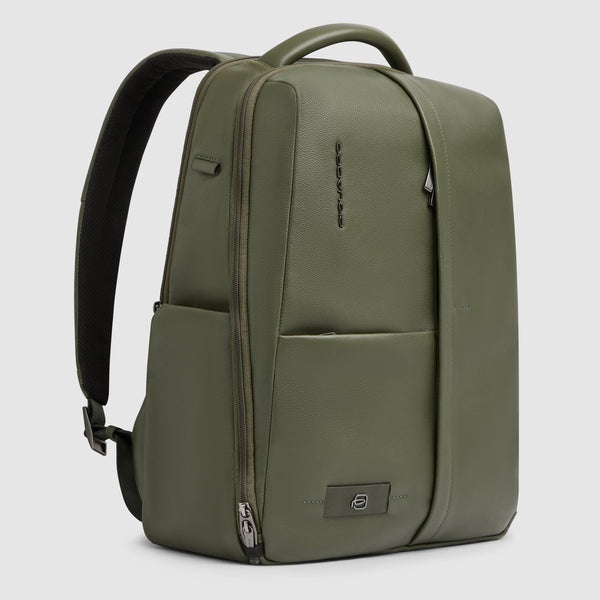 Piquadro Russel 14" laptop backpack