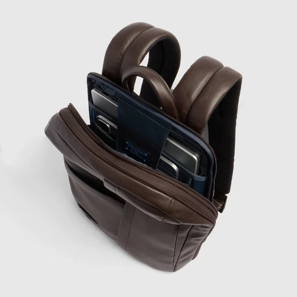 Zaino espandibile porta pc 14" Russel Piquadro