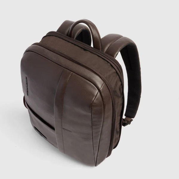 Zaino espandibile porta pc 14" Russel Piquadro