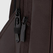 Zaino espandibile porta pc 14" Russel Piquadro