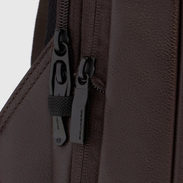 Zaino espandibile porta pc 14" Russel Piquadro