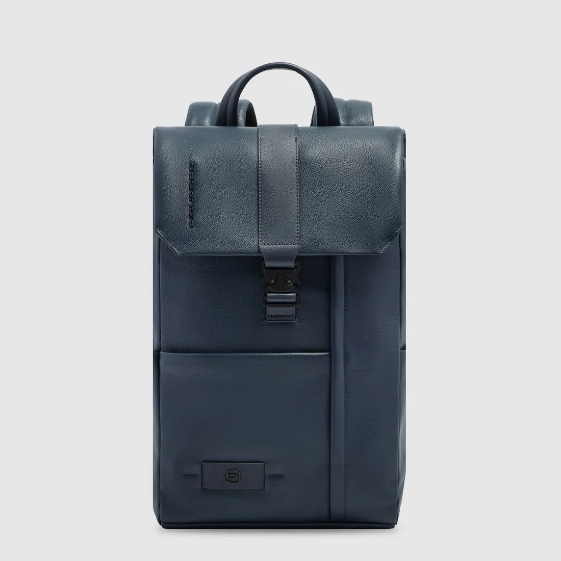 Zaino porta pc 14" Russel in pelle Piquadro