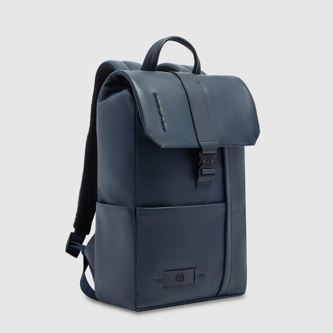 Zaino porta pc 14" Russel in pelle Piquadro