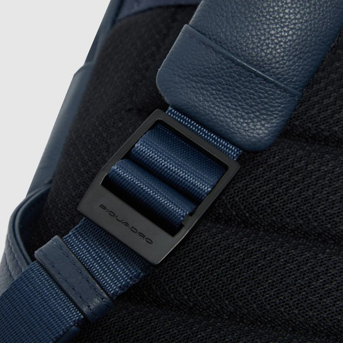 Zaino porta pc 14" Russel in pelle Piquadro