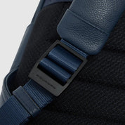 Zaino porta pc 14" Russel in pelle Piquadro