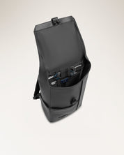 Zaino porta pc 14" Russel in pelle Piquadro