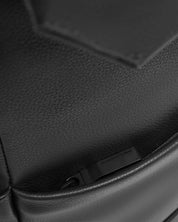 Zaino porta pc 14" Russel in pelle Piquadro