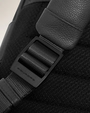Zaino porta pc 14" Russel in pelle Piquadro