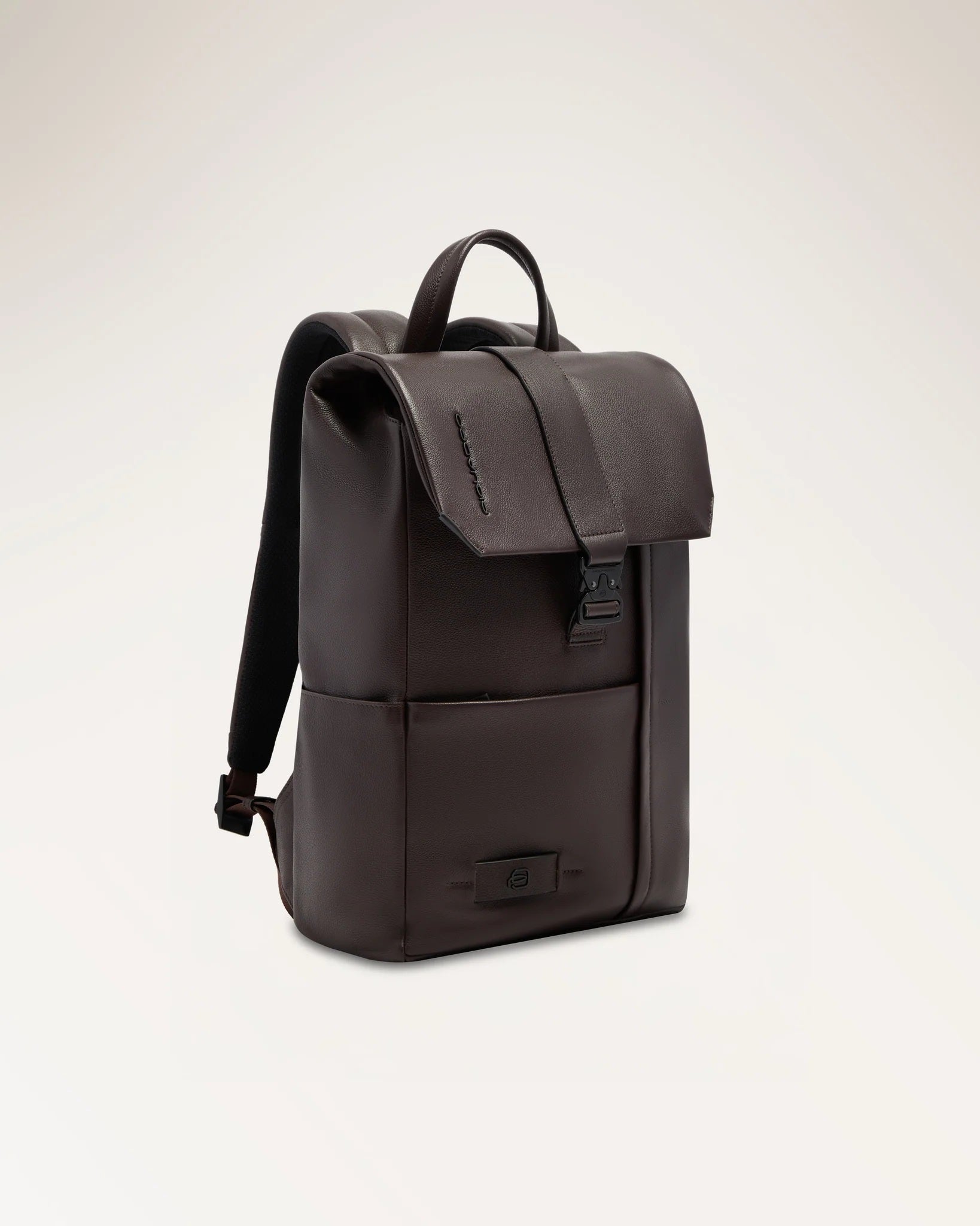 Zaino porta pc 14" Russel in pelle Piquadro