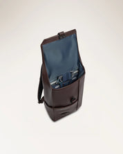 Zaino porta pc 14" Russel in pelle Piquadro