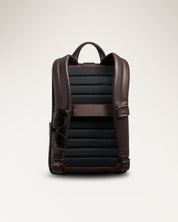 Zaino porta pc 14" Russel in pelle Piquadro