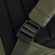 Zaino porta pc 14" Russel in pelle Piquadro