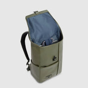 Zaino porta pc 14" Russel in pelle Piquadro