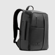 Zaino da viaggio porta pc 15,6" Russel in pelle Piquadro