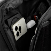 Zaino da viaggio porta pc 15,6" Russel in pelle Piquadro