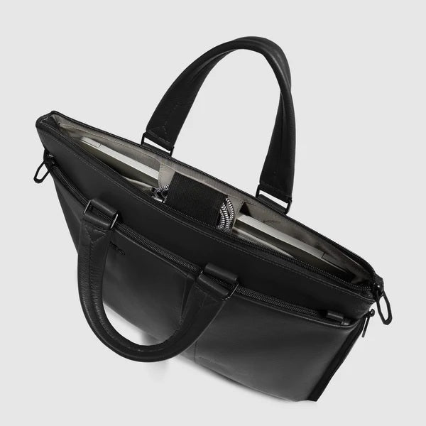 Cartella porta pc 15`` Russel Piquadro