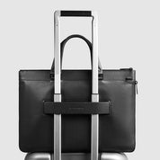 Cartella porta pc 15`` Russel Piquadro