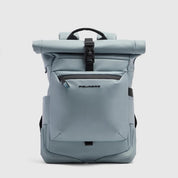 Zaino roll-top porta pc 15.6" Corner 2.0 Piquadro