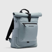 Zaino roll-top porta pc 15.6" Corner 2.0 Piquadro