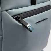 Zaino roll-top porta pc 15.6" Corner 2.0 Piquadro