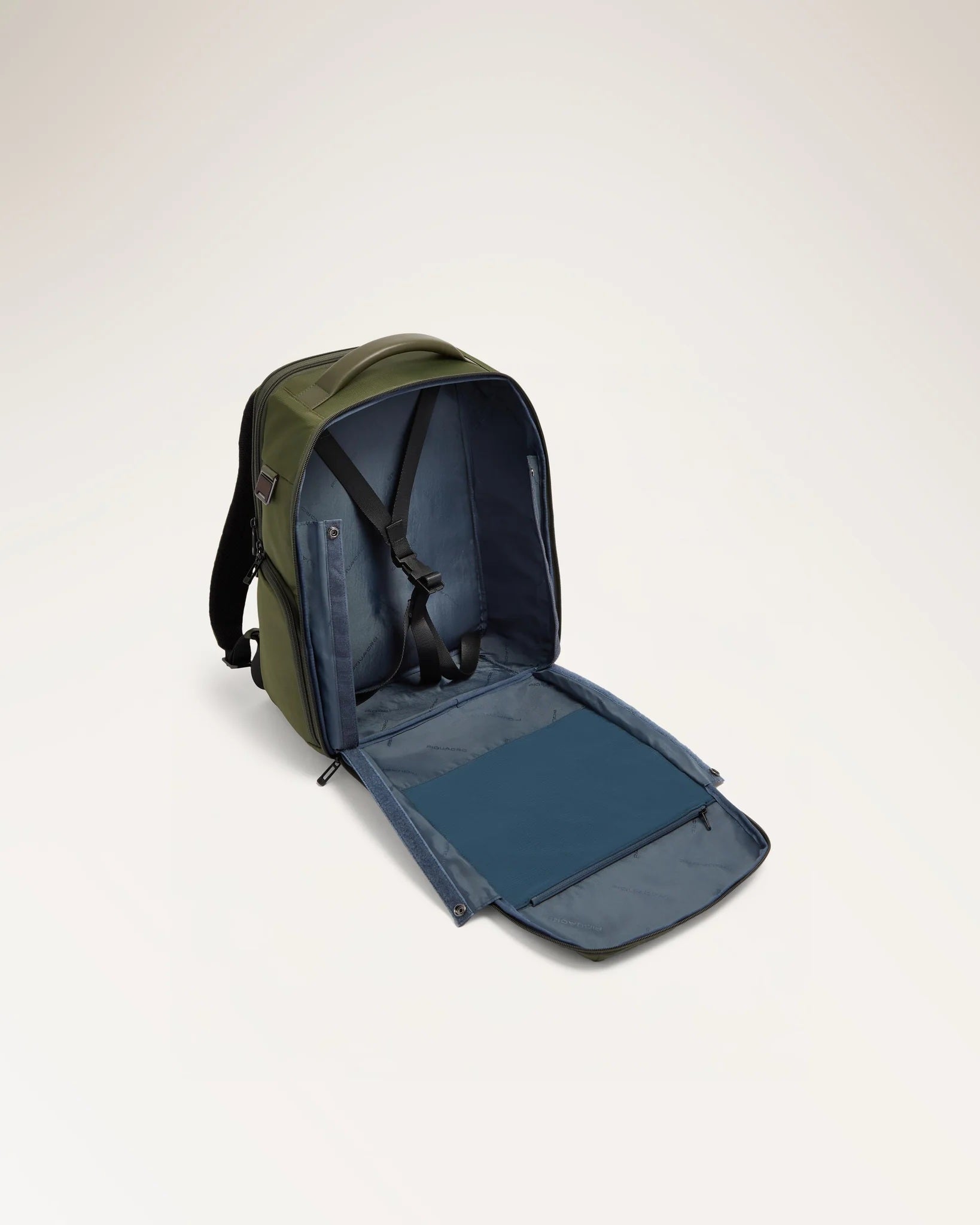Zaino porta pc 15.6" Wollem Piquadro