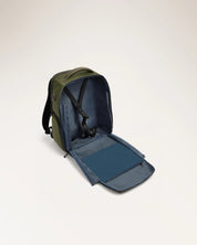 Zaino porta pc 15.6" Wollem Piquadro