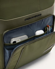 Zaino porta pc 15.6" Wollem Piquadro