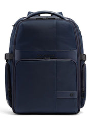 Zaino porta pc 17`` Wollem in tessuto Piquadro