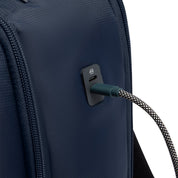 Zaino porta pc 17`` Wollem in tessuto Piquadro