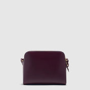 Borsa a tracolla Blue Square in pelle Piquadro
