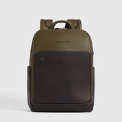 Zaino Black Square porta pc 14`` Piquadro