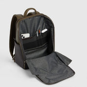 Zaino Black Square porta pc 14`` Piquadro