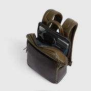 Zaino Black Square porta pc 14`` Piquadro