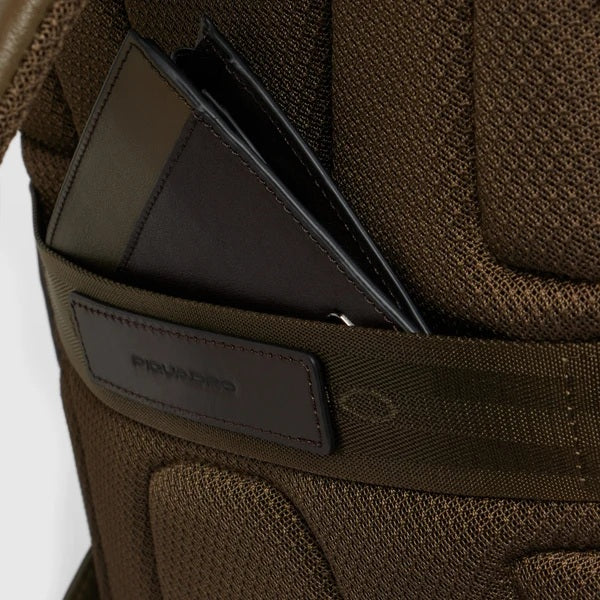 Zaino Black Square porta pc 14`` Piquadro