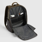 Zaino Black Square porta pc 15,6" Piquadro