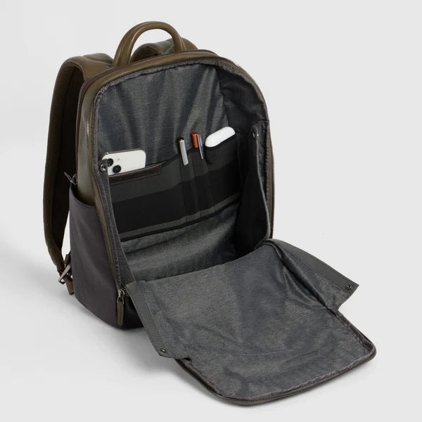 Zaino Black Square porta pc 15,6" Piquadro