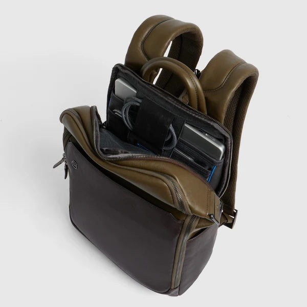 Zaino Black Square porta pc 15,6" Piquadro